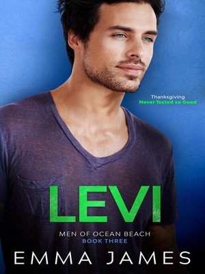 cover image of Levi
